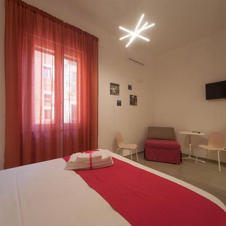 La Cattedrale Dai Tetti Bed & Breakfast Trani Exterior photo