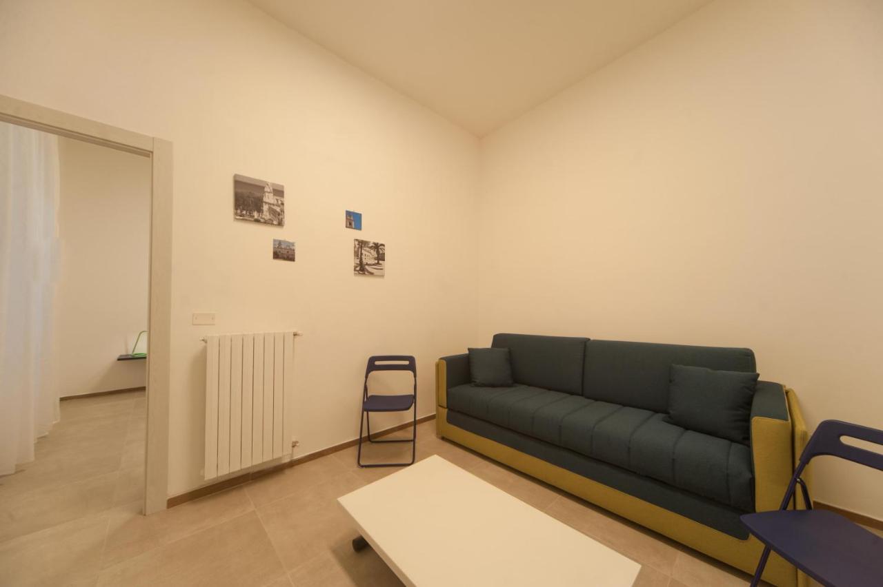 La Cattedrale Dai Tetti Bed & Breakfast Trani Exterior photo