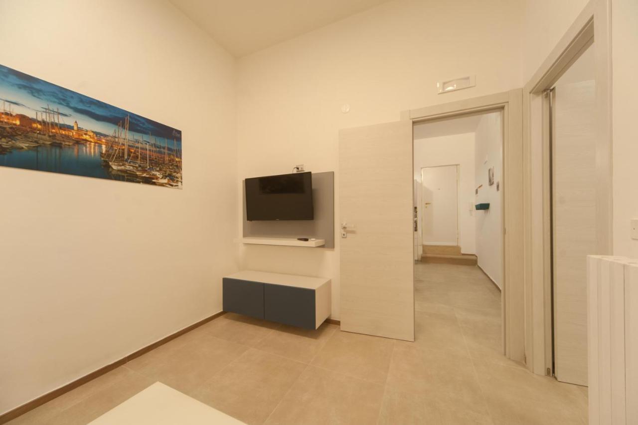 La Cattedrale Dai Tetti Bed & Breakfast Trani Exterior photo