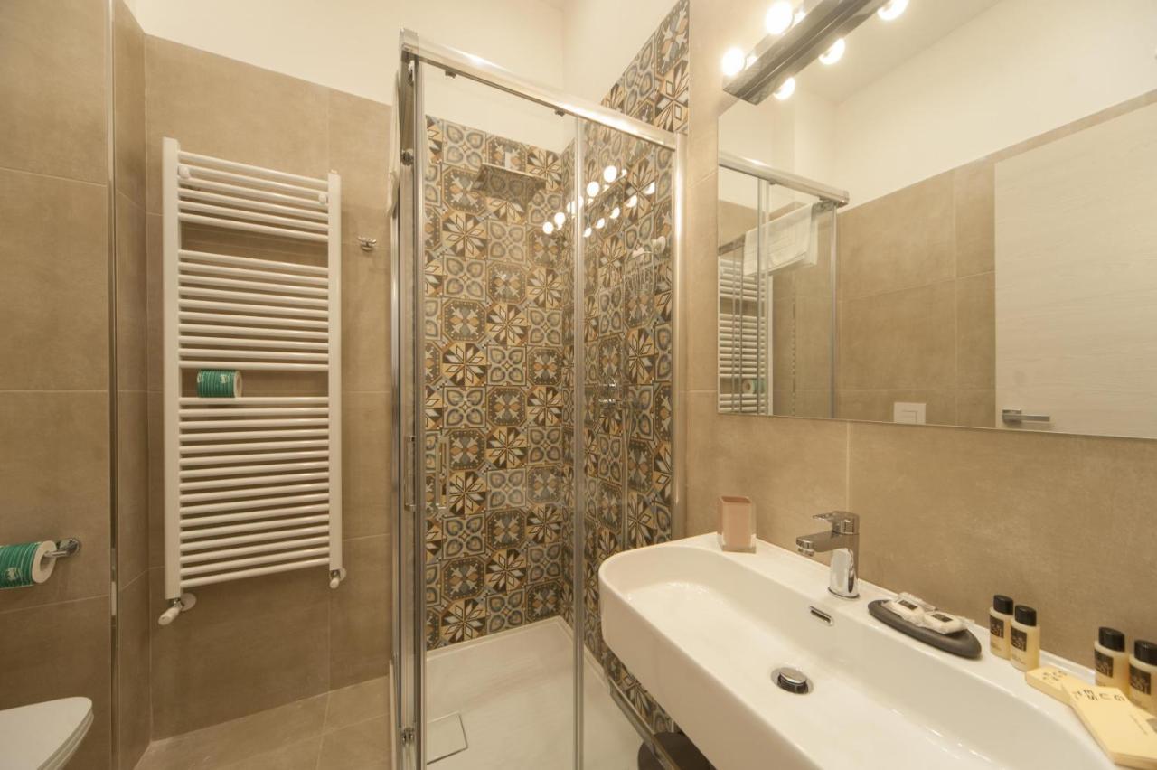 La Cattedrale Dai Tetti Bed & Breakfast Trani Exterior photo