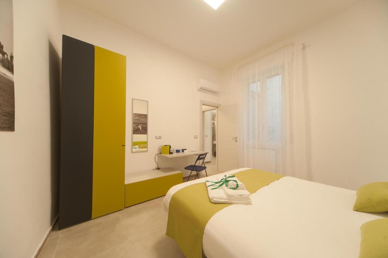 La Cattedrale Dai Tetti Bed & Breakfast Trani Exterior photo